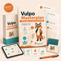 Vulpo Masterplan – Kit completo per aprire il tuo ristorante